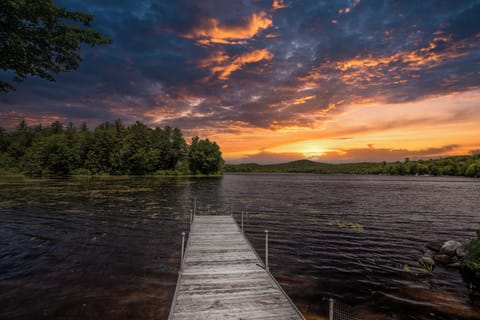 Lake