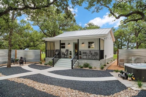 Beautiful home
