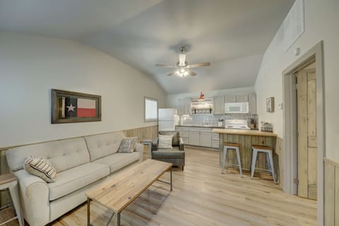 newly renovated! new furniture, new flooring, new kitchen, fresh paint