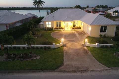 Front View of Best Day