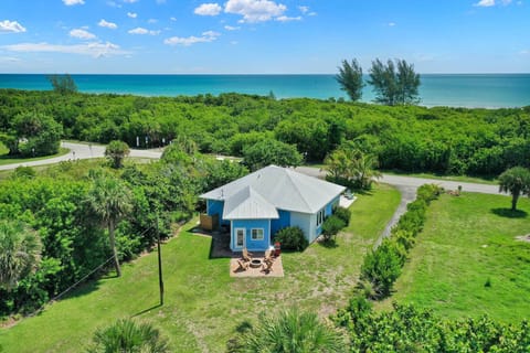 Hutchinson Island Vacation Rental | 2BR | 1BA | 1,350 Sq Ft | 1 Step Required
