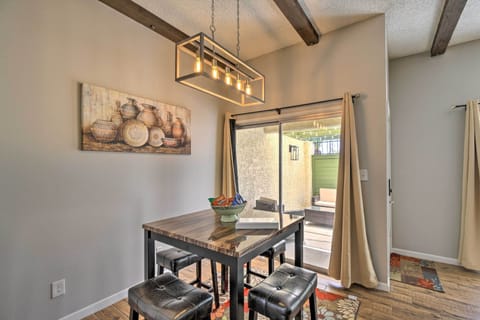 Tempe Vacation Rental | 2BR | 2BA | Step-Free Access | 987 Sq Ft