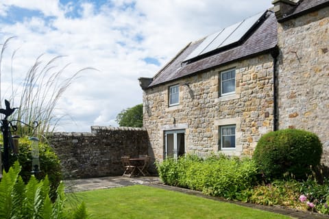 External View