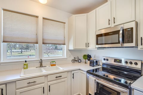 Kitchen | Cooking Basics | Knife Set | Dishwasher