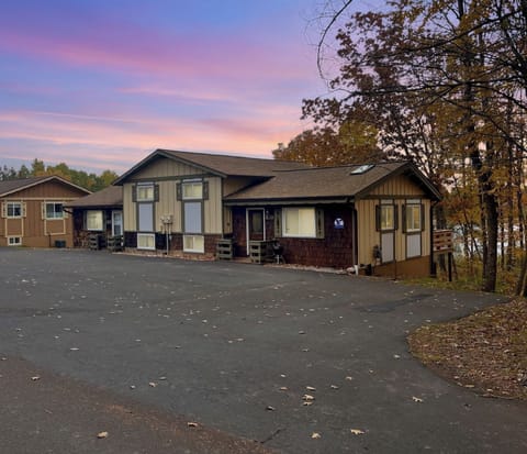 Plenty of parking!!!