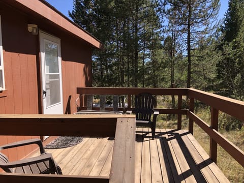 Welcome to Sage Point Getaway.
