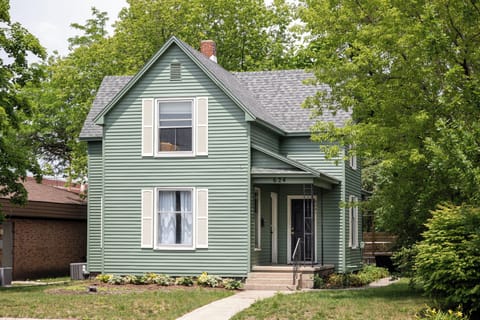 "Great location, clean apartment and good communication."
-Emmanuel, July 2022