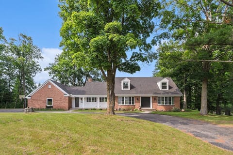 Welcome to the Parravon!