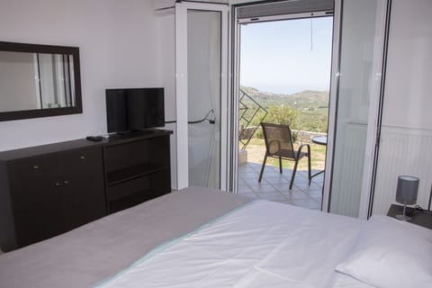 Νο2 bed room 