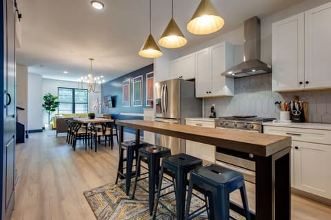 Another view of the main floors open and welcoming layout.