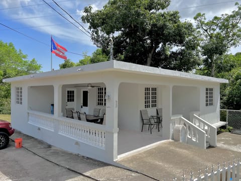 Casita Mercado