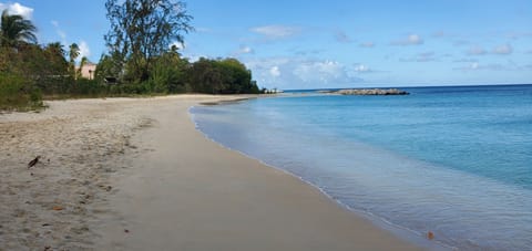 Heywoods Beach