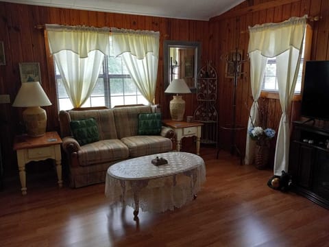 Country livingroom