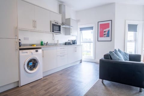 Westcliffe Apartments One bedroom apartments Sleeps 2 .B Apartment in Southport