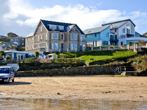 Exterior | Quay House - Seashore, Newquay