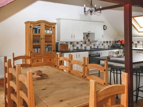 Dining Area | The Cider Press, Watton, near Bridport