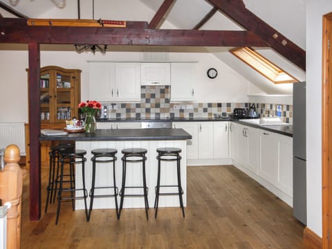 Kitchen/diner | The Cider Press, Watton, near Bridport