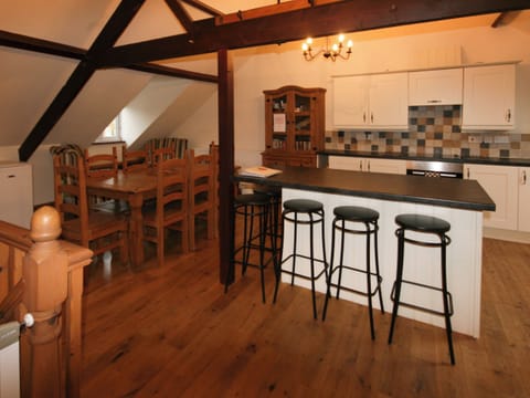 Kitchen/diner | The Cider Press, Watton, near Bridport