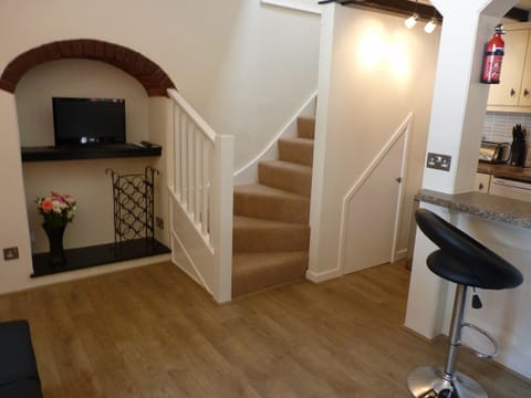 Living area | 5 Torwood Gables - Torwood Gables, Torquay