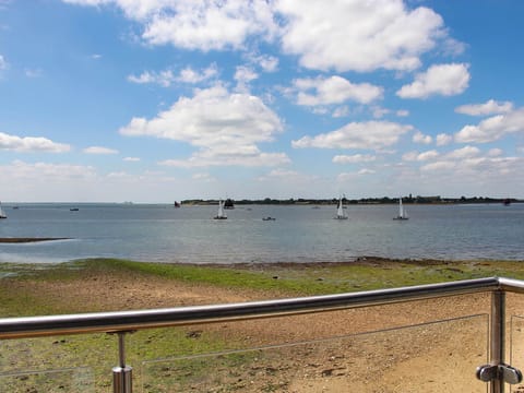 View | Curlew, Point Clear Bay