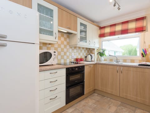 Kitchen | Jubilee Lodge, Watton