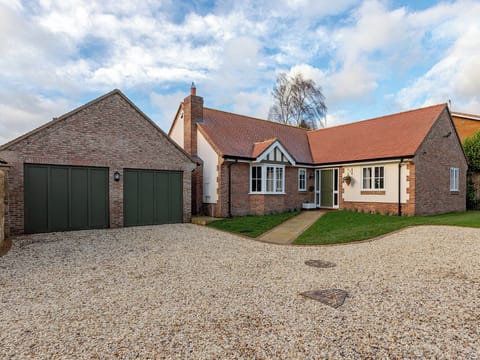 Exterior | Partridge Cottage, Kirklevington, near Yarm