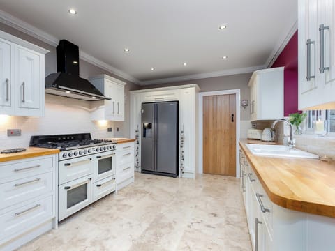 Kitchen/diner | Partridge Cottage, Kirklevington, near Yarm