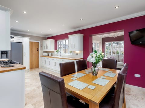 Kitchen/diner | Partridge Cottage, Kirklevington, near Yarm