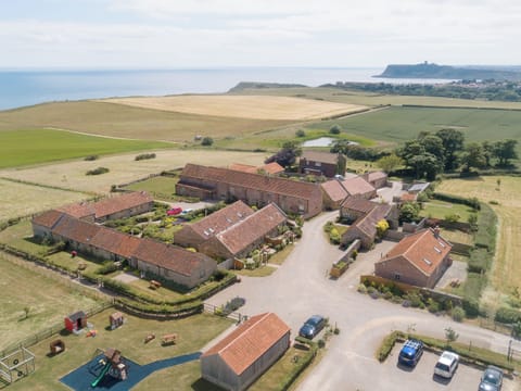 Beautifully presented holiday homes | Scalby Lodge, Scalby, Scarborough