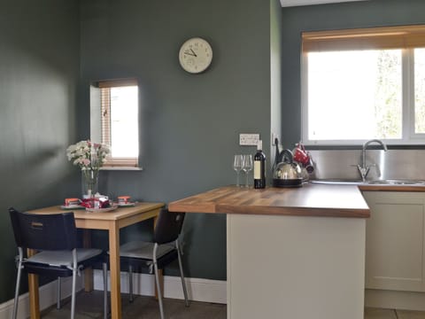 Dining Area | Caberfeidh, Dulnain Bridge, nr. Aviemore