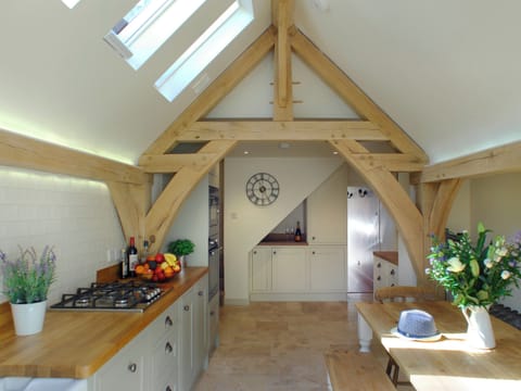 Kitchen/diner | Pemberly, Winchester