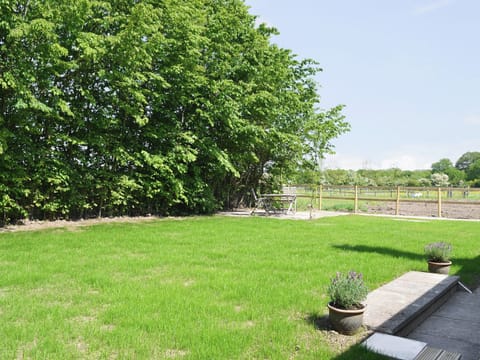 Garden | Hornbeam Cottage, Malvern