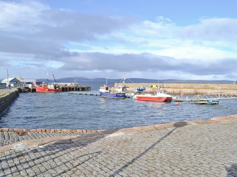 Cromarty Harbour | Tides, Cromarty