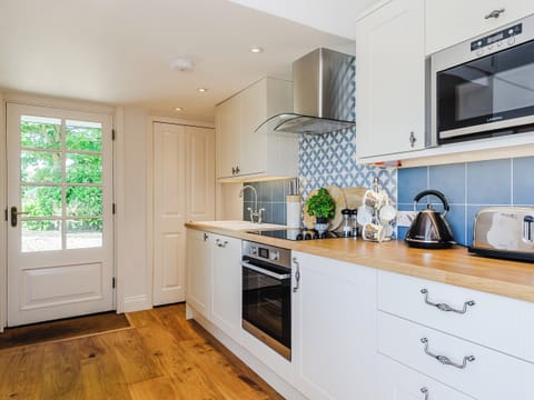 Kitchen | The Bull Pen, Lawford