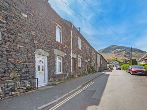 Exterior | Stybarrow View Cottage, Glenridding, near Ullswater