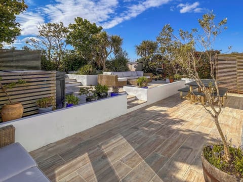 Exterior | Villa Calafia - Atlantic Way, Porthtowan