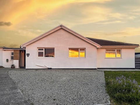 Exterior | Villa Calafia - Atlantic Way, Porthtowan