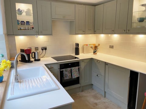 Kitchen | Dovecote View, Bruton