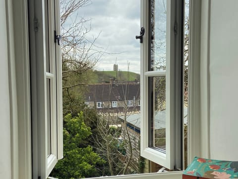 Double bedroom | Dovecote View, Bruton