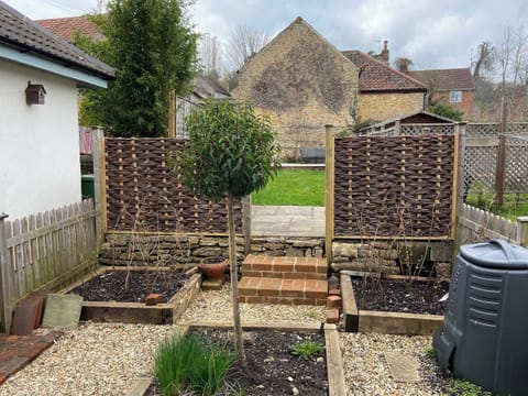 Garden | Dovecote View, Bruton