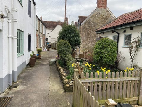 Garden | Dovecote View, Bruton