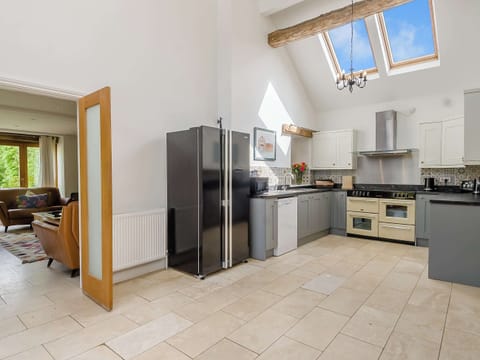 Kitchen | Willow Barn - Beech Farm Barns, Neatishead, near Norwich