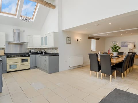 Kitchen | Willow Barn - Beech Farm Barns, Neatishead, near Norwich