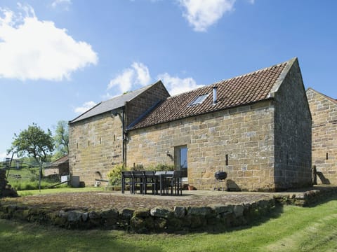 Exterior | Forest Lodge Farm - Dale House, Castleton
