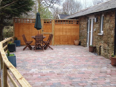 Nuthatch Cottage, near Caldbeck and Uldale
