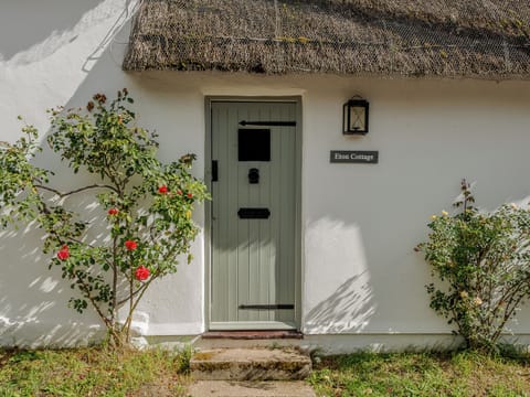 Exterior | Eton Cottage, Farnham