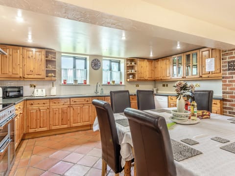 Kitchen | Clamp Farm Barn, Creeting St Peter, near Stowmarket