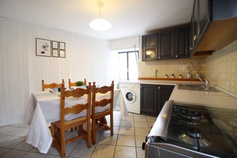 Indipendent Kitchen Thee-Room Apartment The Marmot - Solo Affitti Brevi