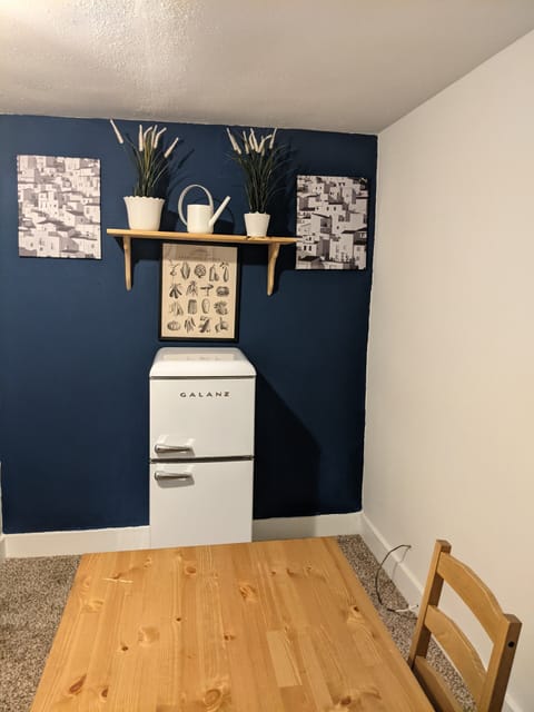 Loft sleeps 4 (1mile from historic city 5 miles to beach) Apartment in Saint Augustine