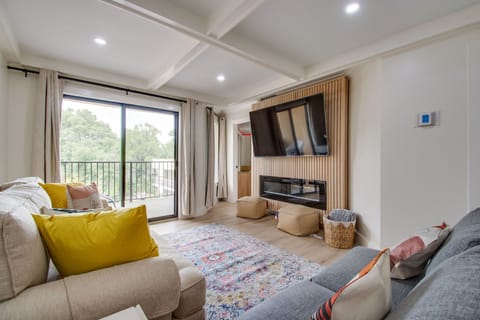 Living space 1